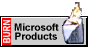 Burn Microsoft products