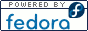 Fedora Powered, variant 3
