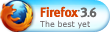 Firefox 3.6 button