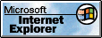 Internet Explorer button, variant 2