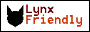 Lynx friendly