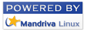 Mandriva Powered