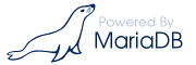 MariaDB Powered