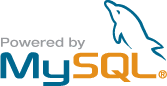 MySQL Powered
