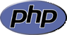 PHP Powered, variant 1