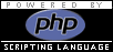 PHP Powered, variant 3