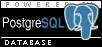 MySQL Powered