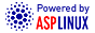 ASPLinux powered