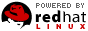 RedHat Powered