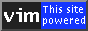 Vim powered, variant 3